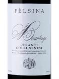 Felsina Berardenga - Chianti Colli Senesi 2023