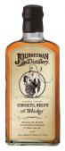 Journeyman Distillery - Corsets, Whips, and Whiskey 0