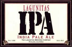 Lagunitas Ipa 0