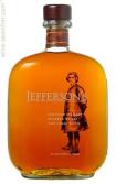 Jefferson's Bourbon Very Small Batch 0