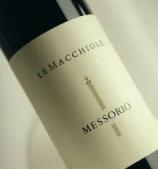 Le Macchiole Messorio,tuscany,merlot 2020