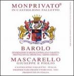 Giuseppe Mascarello & Figlio - Barolo Monprivato 2021