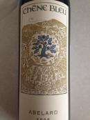 Chene Bleu - Abelard 2018
