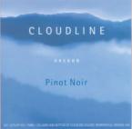 Cloudline - Pinot Noir 2023
