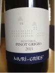 Muri Gries - Alto Adige Pinot Grigio 2024