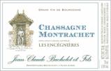 Domaine Jean-Claude Bachelet - Chassagne-Montrachet Les Encegnieres 2021