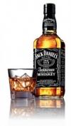 Jack Daniels 7 Black Label          1 Liter