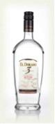 El Dorado - 3 Year White Rum 0