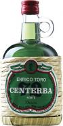 Enrico Toro - Centerba Forte 72 0