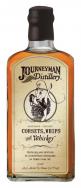 Journeyman Distillery - Corsets, Whips, and Whiskey 0
