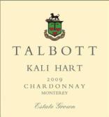 Talbott Kali Hart Chardonnay, Monterey 2022