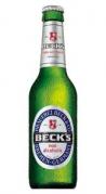 Becks Non-alcoholic 0