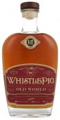 Whistle Pig -  Old World 12 Year Old Straight Rye Whiskey Vermont Rye 0