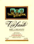Rocca di Montegrossi - Vin Santo 2011 (375ml) (375ml)