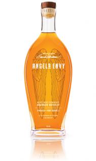 Lincoln Henderson - Angels Envy Bourbon