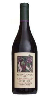 Merry Edwards - Pinot Noir Russian River Valley Meredith Estate 2016 (1.5L) (1.5L)