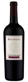 Bonanno Napa Valley Cabernet Sauvignon 2023