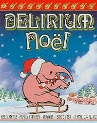 Delirium Tremens - Noel