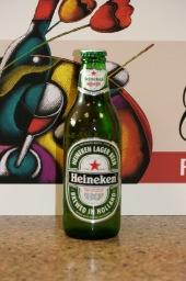 Heineken Brewery - Premium Lager