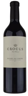 Crocus by Paul Hobbs - Malbec de Cahors 2020
