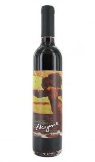 Vinedo De Los Vientos Alcyone, Dessert Wine, Uruguay NV (500ml)
