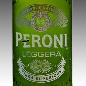 Peroni Beer