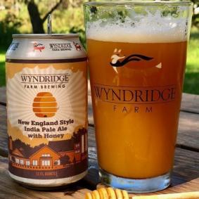 Wyndridge Farm - New England IPA