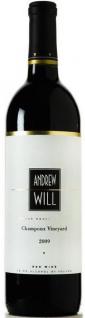 Andrew Will - Red Wine Champoux Vineyard Columbia Valley 2018