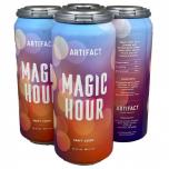 Artifact Cider - Magic Hour