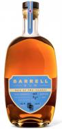 Barrell - Tale Of Two Islands