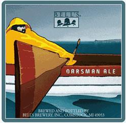 Bells Brewery - Oarsman Ale