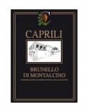 Caprili - Brunello di Montalcino 2018