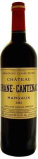Chteau Brane-Cantenac - Margaux 2000