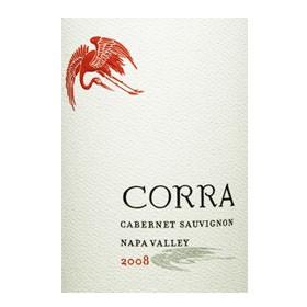 Corra - Cabernet Sauvignon Napa Valley 2016 (1.5L) (1.5L)