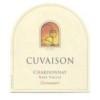 Cuvaison  - Chardonnay Napa Valley Carneros 2019