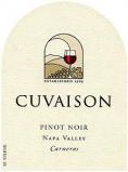 Cuvaison - Pinot Noir Napa Valley Carneros 2018