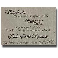 Romano Dal Forno - Valpolicella Superiore 2007