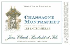 Domaine Jean-Claude Bachelet - Chassagne-Montrachet Les Encegnieres 2018