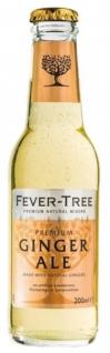 Fever Tree - Ginger Ale