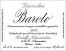 Fratelli Alessandria - Barolo Gramolere 2019 (1.5L)
