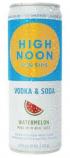 High Noon - Sun Sips Watermelon Vodka & Soda