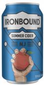 Ironbound - Summer Hard Cider
