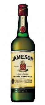 Jameson - Irish Whiskey (1L) (1L)