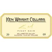 Ken Wright - Pinot Noir Willamette Valley 2020