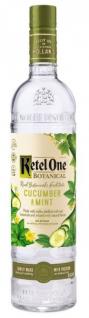 Ketel One - Cucumber & Mint