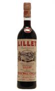 Lillet - Rouge Podensac