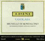 Lisini - Brunello di Montalcino Ugolaia 2017