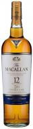 Macallan - Double Cask 12 Years Old Single Malt Scotch (1.75L)