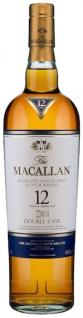 Macallan - Double Cask 12 Years Old Single Malt Scotch (50ml) (50ml)
