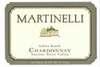 Martinelli - Chardonnay Lolita Ranch 2018